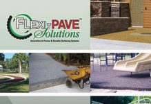 Flexipave Solutions [brochure]